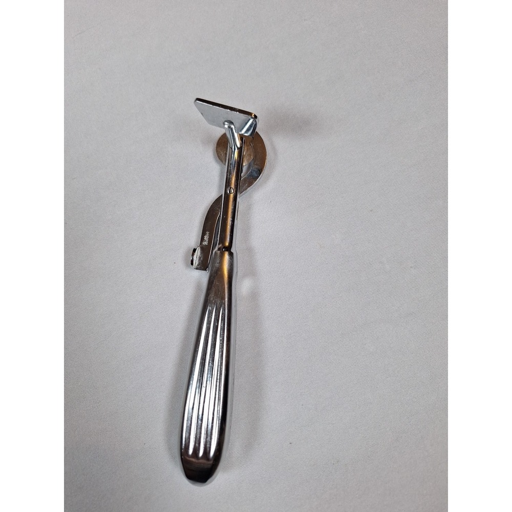Beaver Emergency Ring Cutter